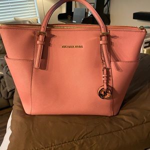 Michael Kors Charlotte Tote